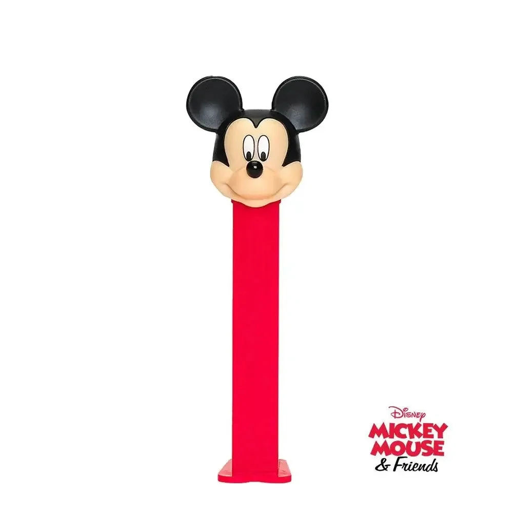 Disney Mickey Mouse & Friends PEZ Candy Packs: 12-Piece Display 3 Disney Mickey Mouse & Friends PEZ Candy Packs: 12-Piece Display - Image 3