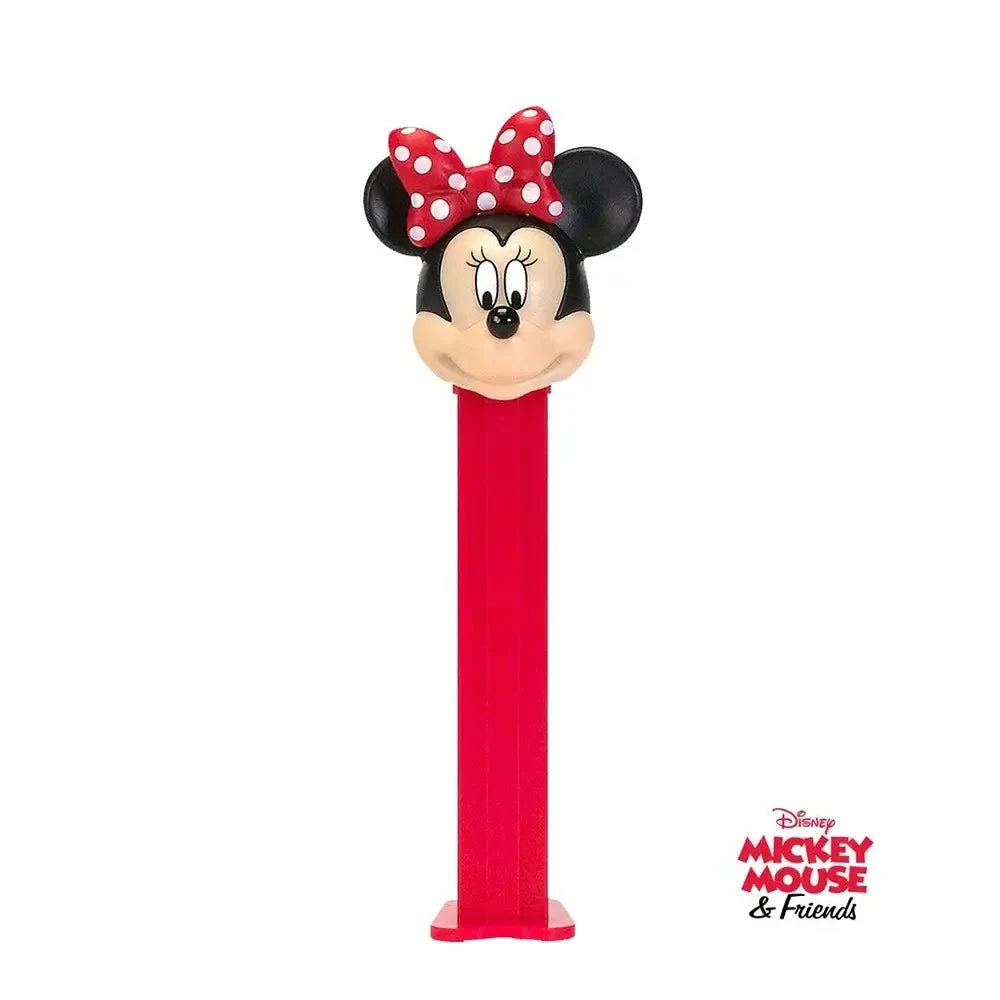 Disney Mickey Mouse & Friends PEZ Candy Packs: 12-Piece Display 4 Disney Mickey Mouse & Friends PEZ Candy Packs: 12-Piece Display - Image 4