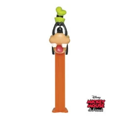 Disney Mickey Mouse & Friends PEZ Candy Packs: 12-Piece Display 10 Disney Mickey Mouse & Friends PEZ Candy Packs: 12-Piece Display -Candy Shop disney mickey mouse friends pez candy packs 12 piece display candy warehouse 5