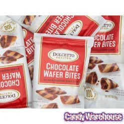 Dolcetto Chocolate-Filled Cookie Bites Packs: 24-Piece Display 9 Dolcetto Chocolate-Filled Cookie Bites Packs: 24-Piece Display -Candy Shop dolcetto chocolate filled cookie bites packs 24 piece display candy warehouse 4