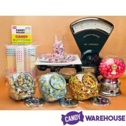 Dubble Bubble Bubblegum: 5LB Bag 9 Dubble Bubble Bubblegum: 5LB Bag -Candy Shop dubble bubble bubblegum 5lb bag candy warehouse 3 a5b20ea8 26e5 4e70 985f beb7aefeac15