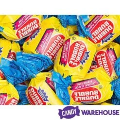 Dubble Bubble Bubblegum: 5LB Bag 13 Dubble Bubble Bubblegum: 5LB Bag -Candy Shop dubble bubble bubblegum 5lb bag candy warehouse 7 46819eda e994 4f2d 9436 e4d82bd621c9