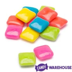 Dubble Bubble Chiclets Chewing Gum Tabs - Tropical Fruit Flavors: 1.5LB Jar 11 Dubble Bubble Chiclets Chewing Gum Tabs - Tropical Fruit Flavors: 1.5LB Jar -Candy Shop dubble bubble chiclets chewing gum tabs tropical fruit flavors 1 5lb jar candy warehouse 6 b93ae720 346d 46bb a0b8 6226f8f47542