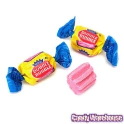 Dubble Bubble Gum - Original: 300-Piece Tub -Candy Shop dubble bubble gum original 300 piece tub candy warehouse 3 ef545795 1100 4aed 9b8c 195880771552