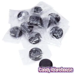 Eda's Sugar Free Hard Candy Drops - Black Licorice: 2LB Bag -Candy Shop eda s sugar free hard candy drops black licorice 2lb bag candy warehouse 3 dba9d911 ee4f 4b09 90de 7512160e2ebb