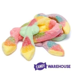 Efrutti Sour Gummy Geckos Candy: 40-Piece Box -Candy Shop efrutti sour gummy geckos candy 40 piece box candy warehouse 3 94bb2e4b 932d 4021 a18e 08e7dfaa8d57