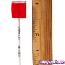 Espeez Cube Pops - Cinnamon: 100-Piece Tub -Candy Shop espeez cube pops cinnamon 100 piece tub candy warehouse 4 7e898a82 a3a0 4da6 99dc 156311046c0f