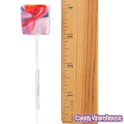 Espeez Cube Pops - Groovy Tie-Dye: 48-Piece Display 8 Espeez Cube Pops - Groovy Tie-Dye: 48-Piece Display -Candy Shop espeez cube pops groovy tie dye 48 piece display candy warehouse 3