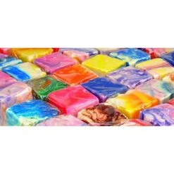 Espeez Cube Pops - Groovy Tie-Dye: 48-Piece Display 10 Espeez Cube Pops - Groovy Tie-Dye: 48-Piece Display -Candy Shop espeez cube pops groovy tie dye 48 piece display candy warehouse 5