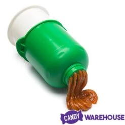 Giant Pelon Pelonazo Tamarind Candy Dispensers: 4-Piece Display -Candy Shop giant pelon pelonazo tamarind candy dispensers 4 piece display candy warehouse 3