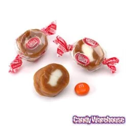 Goetze's Caramel Creams Bulls Eyes Candy - Vanilla: 5LB Bag 7 Goetze's Caramel Creams Bulls Eyes Candy - Vanilla: 5LB Bag -Candy Shop goetze s caramel creams bulls eyes candy vanilla 5lb bag candy warehouse 4 dc65044d 6bca 4451 8c3d cf4f2e5cf3c3
