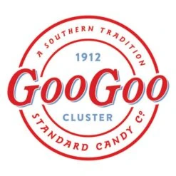 Goo Goo Clusters - Peanut Butter: 12-Piece Box -Candy Shop goo goo clusters peanut butter 12 piece box candy warehouse 3