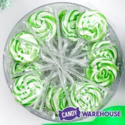 Green Candy Buffet Kit: 25 To 50 Guests -Candy Shop green candy buffet kit 25 to 50 guests candy warehouse 4 af09344f e761 42d0 83b0 e877e32a0c92