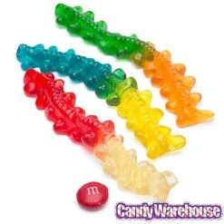 Gummy Centipedes Candy: 1KG Bag 7 Gummy Centipedes Candy: 1KG Bag -Candy Shop gummy centipedes candy 1kg bag candy warehouse 3 8880abdc ac20 4f38 b11f 9b28b5085a5a