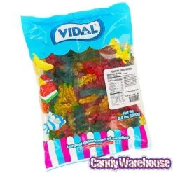 Gummy Centipedes Candy: 1KG Bag 8 Gummy Centipedes Candy: 1KG Bag -Candy Shop gummy centipedes candy 1kg bag candy warehouse 4 37bc97a5 fc08 4162 8e8c 7a7fb465914b
