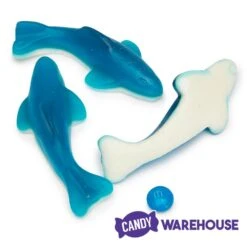 Gummy Killer Sharks Candy: 3KG Bag 8 Gummy Killer Sharks Candy: 3KG Bag -Candy Shop gummy killer sharks candy 3kg bag candy warehouse 3 5c4df32b 3893 4368 9d2f a170c5ca00a1