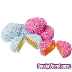Candy Shop -Candy Shop gustaf s licorice nonpareils buttons candy 3kg bag candy warehouse 2