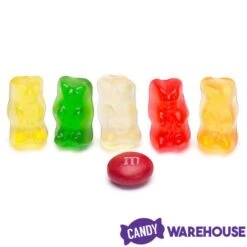 Haribo Gold-Bears Gummy Bears Candy: 5LB Bag -Candy Shop haribo gold bears gummy bears candy 5lb bag candy warehouse 7 b9a699ab e238 482e 9330 b7afde145384