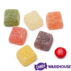 Haribo Zing Sour Cubes Gummy Candy: 3LB Box 7 Haribo Zing Sour Cubes Gummy Candy: 3LB Box -Candy Shop haribo zing sour cubes gummy candy 3lb box candy warehouse 3