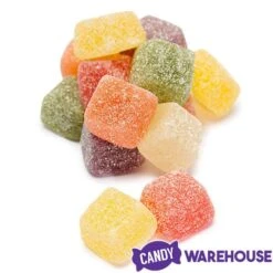 Haribo Zing Sour Cubes Gummy Candy: 3LB Box 8 Haribo Zing Sour Cubes Gummy Candy: 3LB Box -Candy Shop haribo zing sour cubes gummy candy 3lb box candy warehouse 4