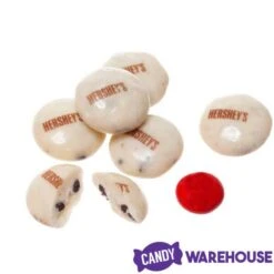 Hershey's Cookies 'n' Creme Drops Candy: 7.6-Ounce Bag -Candy Shop hershey s cookies n creme drops candy 7 6 ounce bag candy warehouse 4