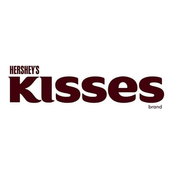 Hershey's Kisses Color Combo - Pink And Purple: 800-Piece Box 2 Hershey's Kisses Color Combo - Pink And Purple: 800-Piece Box - Image 2