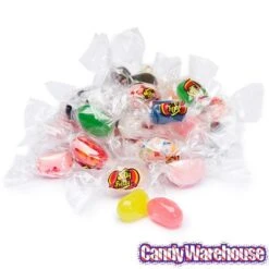 Jelly Belly 20 Flavors Jelly Beans - Wrapped: 5LB Case 7 Jelly Belly 20 Flavors Jelly Beans - Wrapped: 5LB Case -Candy Shop jelly belly 20 flavors jelly beans wrapped 5lb case candy warehouse 4