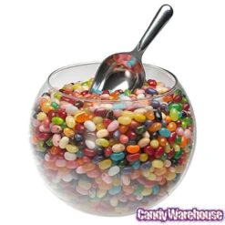 Jelly Belly 49 Flavors Jelly Beans: 2LB Bag -Candy Shop jelly belly 49 flavors jelly beans 2lb bag candy warehouse 3