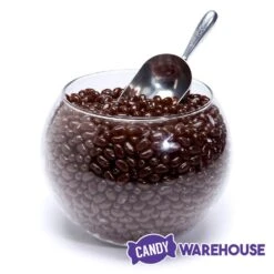 Jelly Belly A&W Root Beer: 2LB Bag 6 Jelly Belly A&W Root Beer: 2LB Bag -Candy Shop jelly belly aandw root beer 2lb bag candy warehouse 3