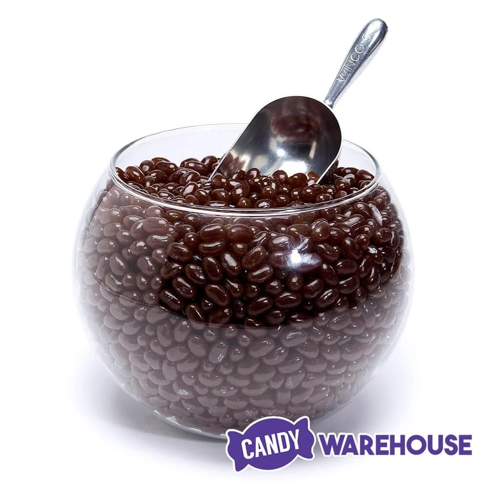 Jelly Belly A&W Root Beer: 2LB Bag 3 Jelly Belly A&W Root Beer: 2LB Bag - Image 3