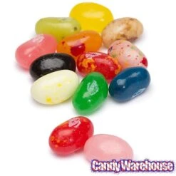 Jelly Belly Assorted Flavors Jelly Beans Mini Packets: 80-Piece Box -Candy Shop jelly belly assorted flavors jelly beans mini packets 80 piece box candy warehouse 3 50f226ec 7ea9 4680 b3cf 355a9389ac46