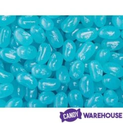 Jelly Belly Berry Blue: 10LB Case -Candy Shop jelly belly berry blue 10lb case candy warehouse 4 e9412518 dee4 48e4 9320 ccfc5f979bd3