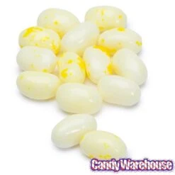 Jelly Belly Buttered Popcorn: 2LB Bag -Candy Shop jelly belly buttered popcorn 2lb bag candy warehouse 4