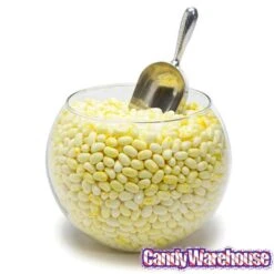 Jelly Belly Buttered Popcorn: 2LB Bag -Candy Shop jelly belly buttered popcorn 2lb bag candy warehouse 5