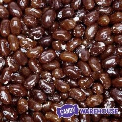 Jelly Belly Cappuccino: 2LB Bag 5 Jelly Belly Cappuccino: 2LB Bag -Candy Shop jelly belly cappuccino 2lb bag candy warehouse 3