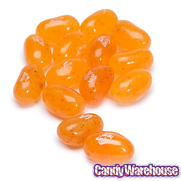 Jelly Belly Chili Mango: 10LB Case 2 Jelly Belly Chili Mango: 10LB Case - Image 2