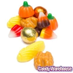 Jelly Belly Harvest Selection Candy Mix: 10LB Case 5 Jelly Belly Harvest Selection Candy Mix: 10LB Case -Candy Shop jelly belly harvest selection candy mix 10lb case candy warehouse 3