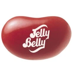 Jelly Belly Raspberry: 2LB Bag -Candy Shop jelly belly raspberry 2lb bag candy warehouse 5