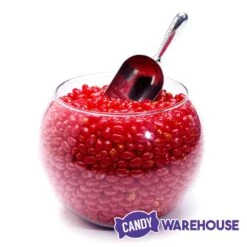 Jelly Belly Sizzling Cinnamon: 2LB Bag 8 Jelly Belly Sizzling Cinnamon: 2LB Bag -Candy Shop jelly belly sizzling cinnamon 2lb bag candy warehouse 4