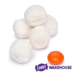 Jelly Filled Soft Butter Mints Candy: 2.75LB Bag -Candy Shop jelly filled soft butter mints candy 2 75lb bag candy warehouse 3 256e0733 88dc 41d4 8bcc 235d1160e6b5