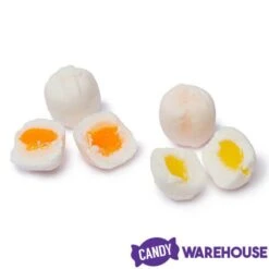 Jelly Filled Soft Butter Mints Candy: 2.75LB Bag -Candy Shop jelly filled soft butter mints candy 2 75lb bag candy warehouse 4 9c07f0f0 3ffe 4b99 94cc f5b533a3cd12