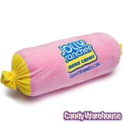 Jolly Rancher Big Plush Candy Pillow - Watermelon 11 Jolly Rancher Big Plush Candy Pillow - Watermelon -Candy Shop jolly rancher big plush candy pillow watermelon candy warehouse 6 3903ea72 094e 42e1 b349 7fc23bca4bdd
