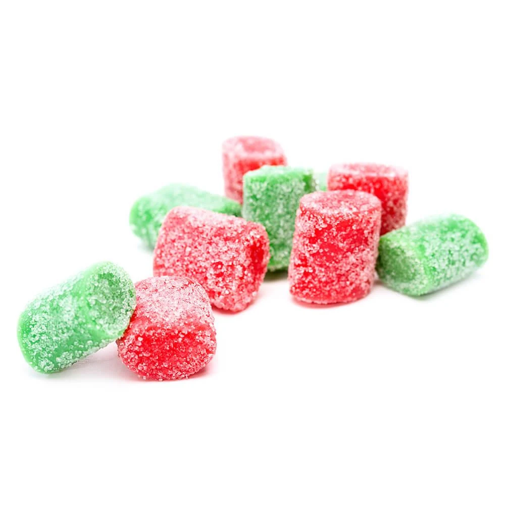 Jolly Rancher Bites - Watermelon And Green Apple: 8-Ounce Bag 1 Jolly Rancher Bites - Watermelon And Green Apple: 8-Ounce Bag