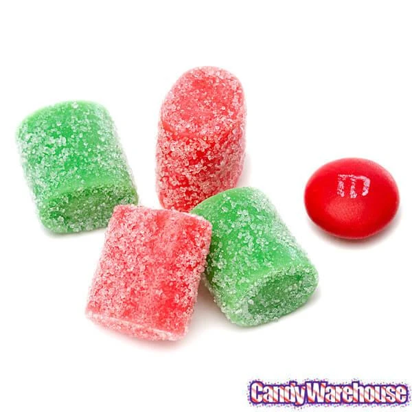 Jolly Rancher Bites - Watermelon And Green Apple: 8-Ounce Bag 3 Jolly Rancher Bites - Watermelon And Green Apple: 8-Ounce Bag - Image 3