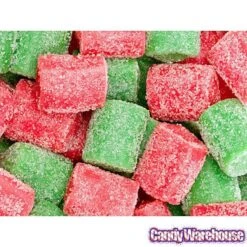 Jolly Rancher Bites - Watermelon And Green Apple: 8-Ounce Bag 8 Jolly Rancher Bites - Watermelon And Green Apple: 8-Ounce Bag -Candy Shop jolly rancher bites watermelon and green apple 8 ounce bag candy warehouse 4