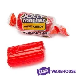 Jolly Rancher Cinnamon Fire Hard Candy: 13-Ounce Bag -Candy Shop jolly rancher cinnamon fire hard candy 13 ounce bag candy warehouse 7 b9cfcdfb a5a2 4cff bcc8 68f954c88901
