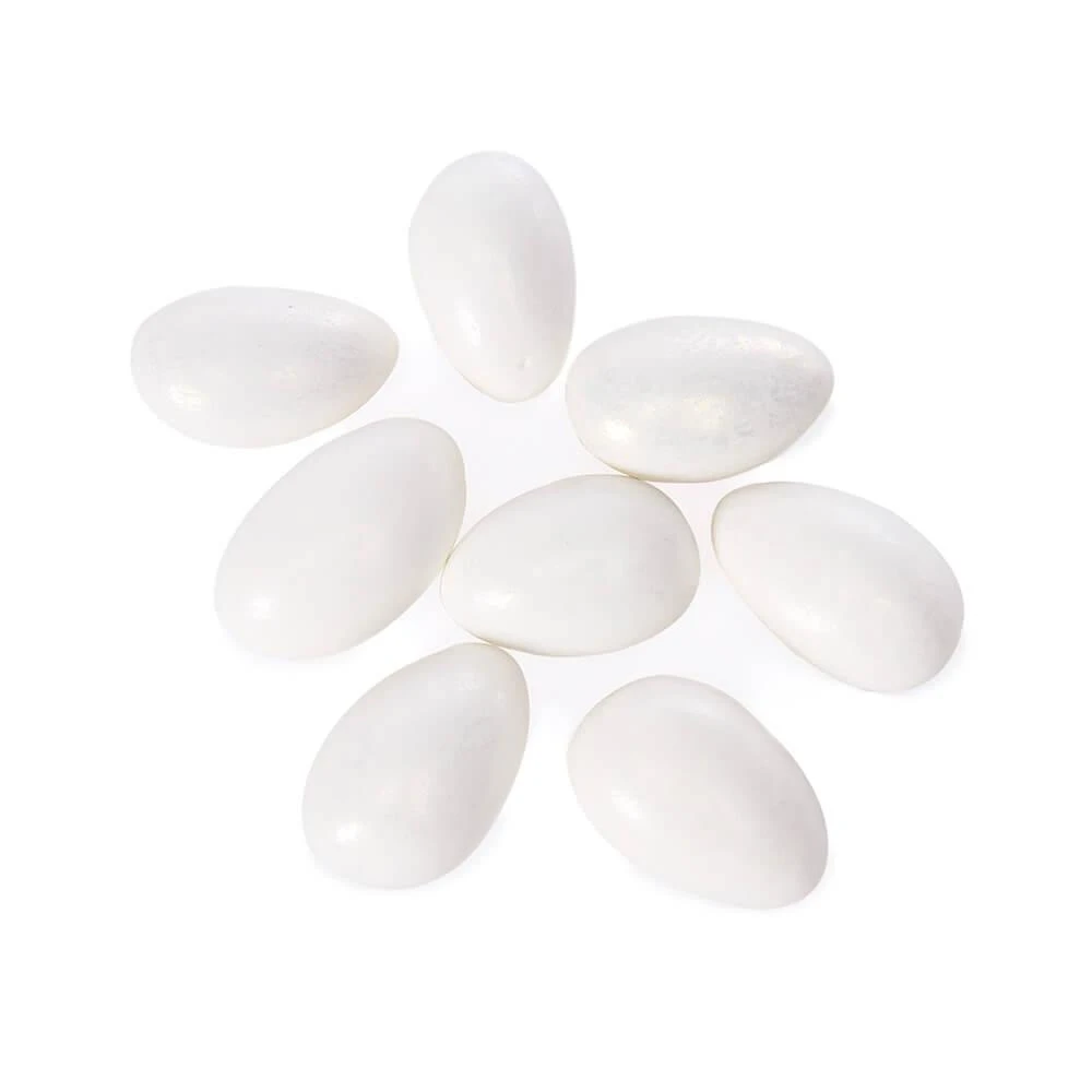 Jordan Almonds - Shimmer Opal: 5LB Bag 1 Jordan Almonds - Shimmer Opal: 5LB Bag