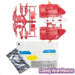 Kabaya Train Heroes With Gum - Red -Candy Shop kabaya train heroes with gum red candy warehouse 3 a99adc7d 4cae 4d21 b3a6 c53fc168d5cd