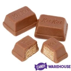 Kit Kat Minis Candy: 7.6-Ounce Bag 9 Kit Kat Minis Candy: 7.6-Ounce Bag -Candy Shop kit kat minis candy 7 6 ounce bag candy warehouse 5