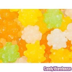 Konpeito Prickly Hard Candy Balls: 2.46-Ounce Bag -Candy Shop konpeito prickly hard candy balls 2 46 ounce bag candy warehouse 3